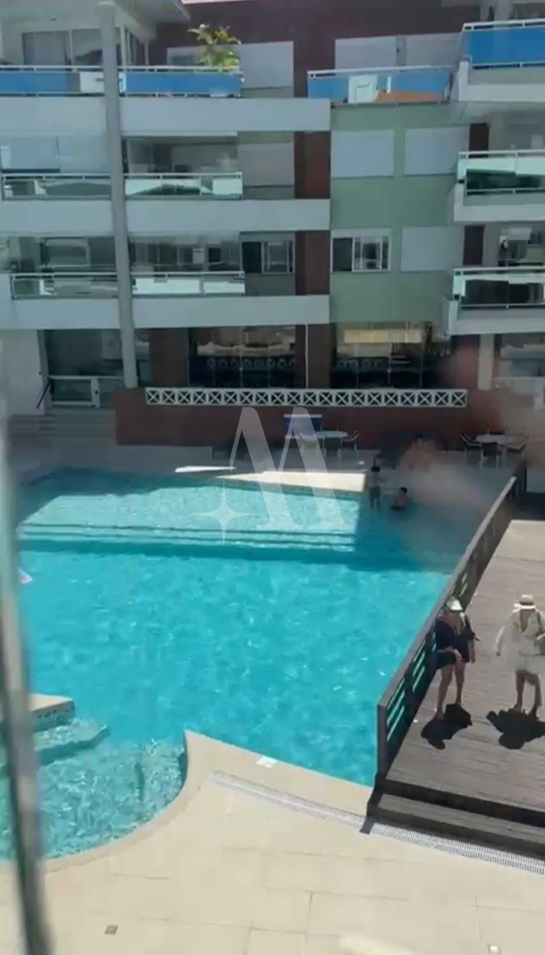 Apartamento Alto Padrão em Praia Brava, Florianópolis/SC