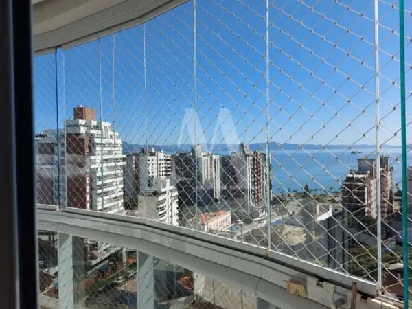Apartamento vista Mar na Agronômica
