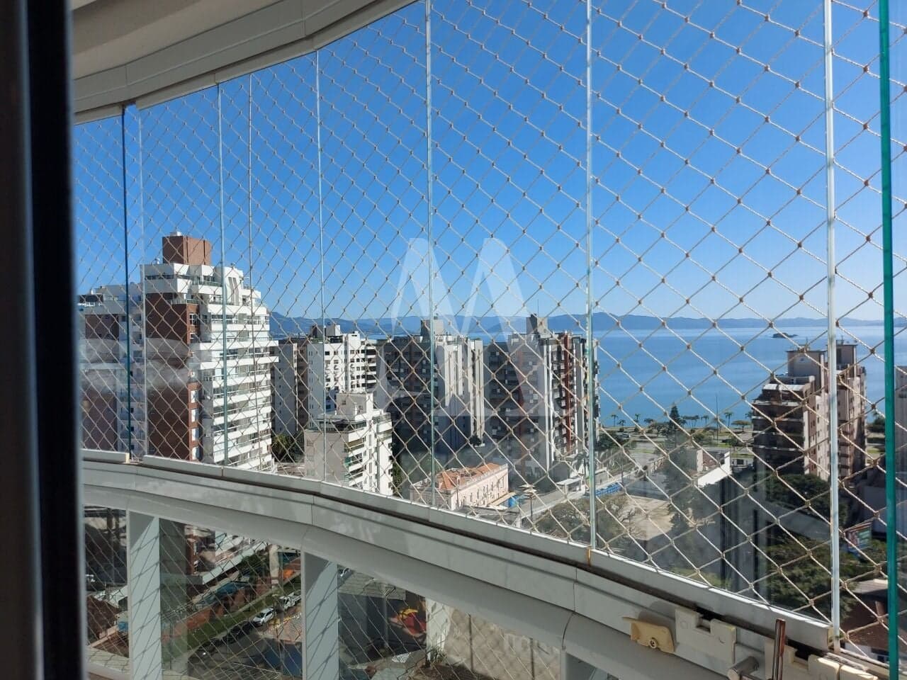 Apartamento vista Mar na Agronômica
