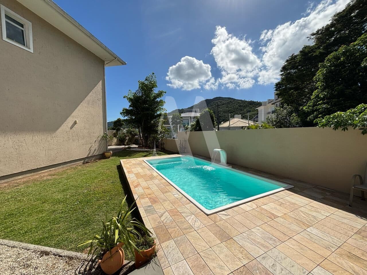 Casa em Florianópolis - Cachoeira do Bom Jesus