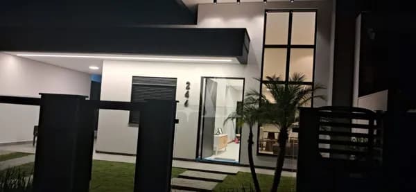 Casa em São José - Forquilhas