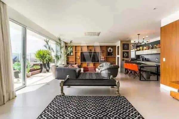 Apartamento Cobertura em Jurerê Internacional, Florianópolis/SC