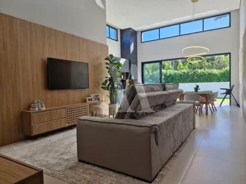 Casa de Condomínio em Florianópolis - Canasvieiras