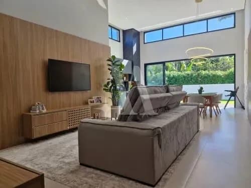 Casa de Condomínio em Florianópolis - Canasvieiras