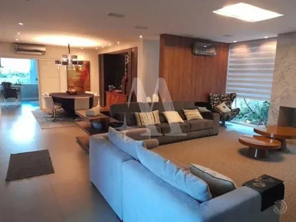 Casa em Florianópolis - Jurerê