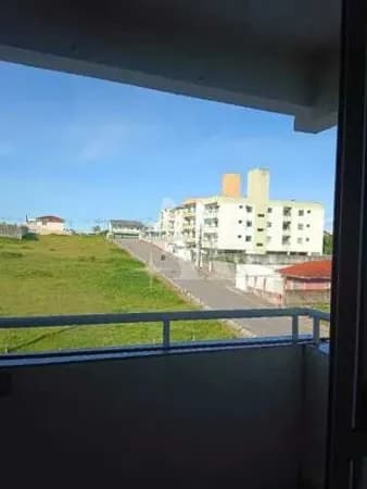 Apartamento em São José - Areias