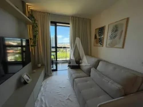 Apartamento em São José - Areias