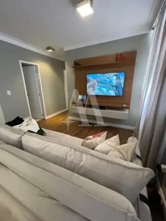 Apartamento em Florianópolis - Agronômica