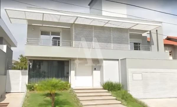 Casa em Florianópolis - Jurerê Internacional