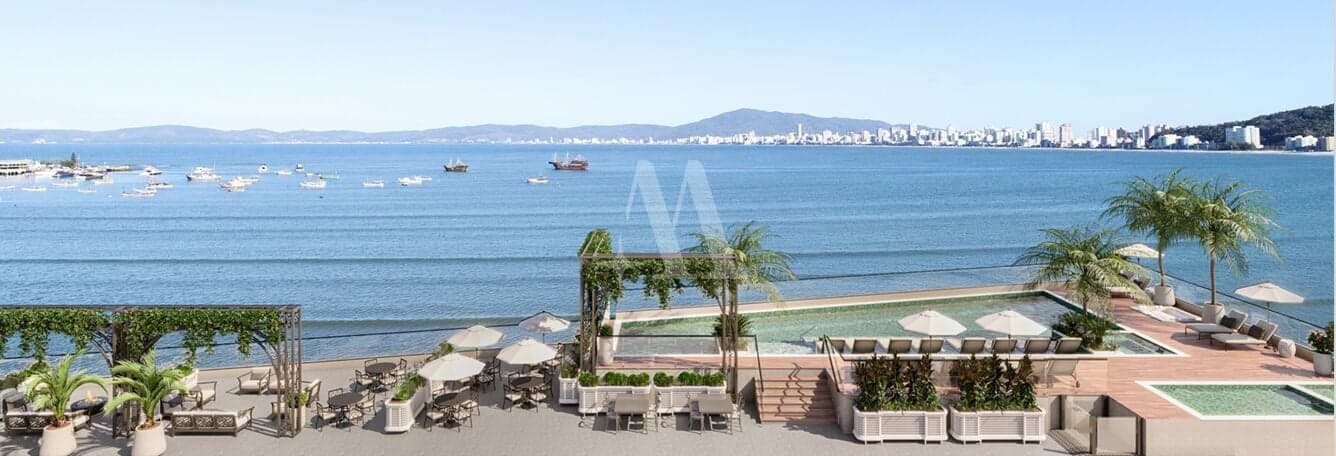 Apartamento Alto Padrão em Meia Praia, Itapema/SC