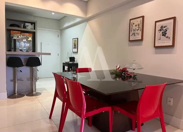 Apartamento em Florianópolis - Jurerê