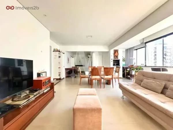 Apartamento Padrão - Centro