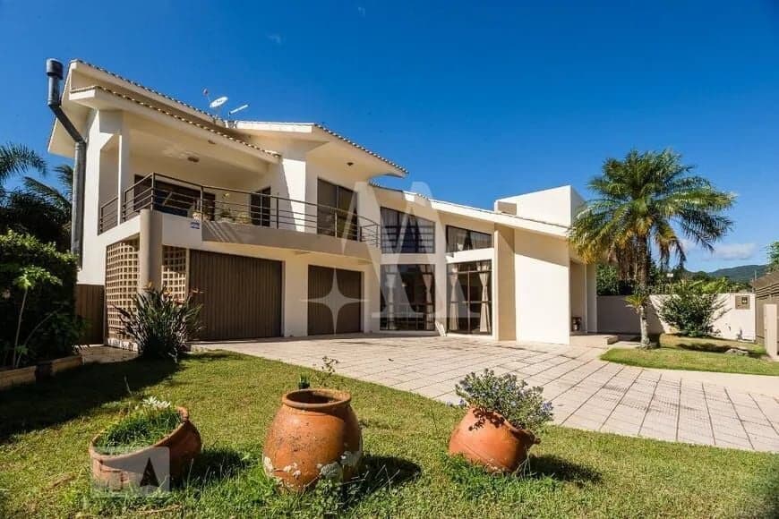 Casa em Florianópolis - Itacorubi
