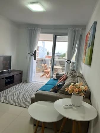 Apartamento em Florianópolis - Jurerê