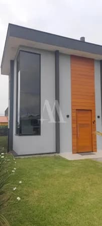 Casa em Condomínio em São João do Rio Vermelho, Florianópolis/SC