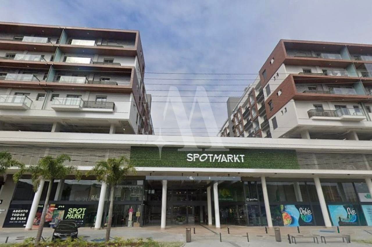 Apartamento em Florianópolis - Córrego Grande