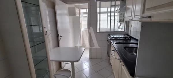 Apartamento em Centro, Florianópolis/SC