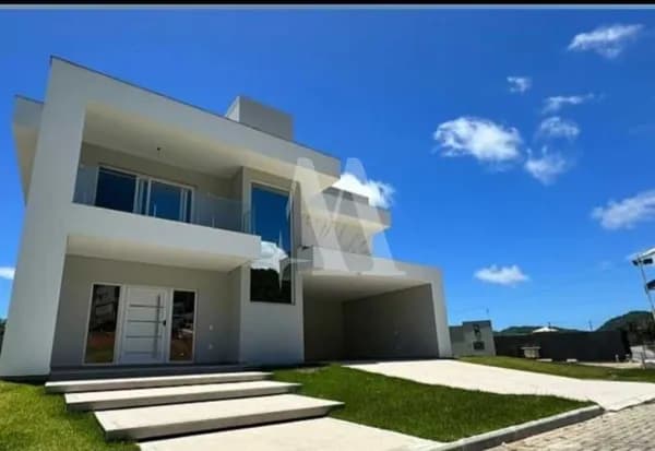 Casa em Condomínio em Ingleses, Florianópolis/SC