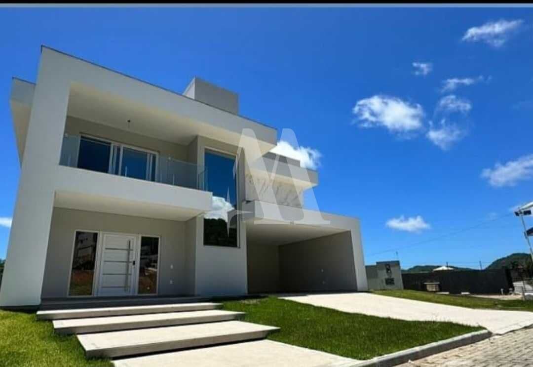 Casa em Condomínio em Ingleses, Florianópolis/SC
