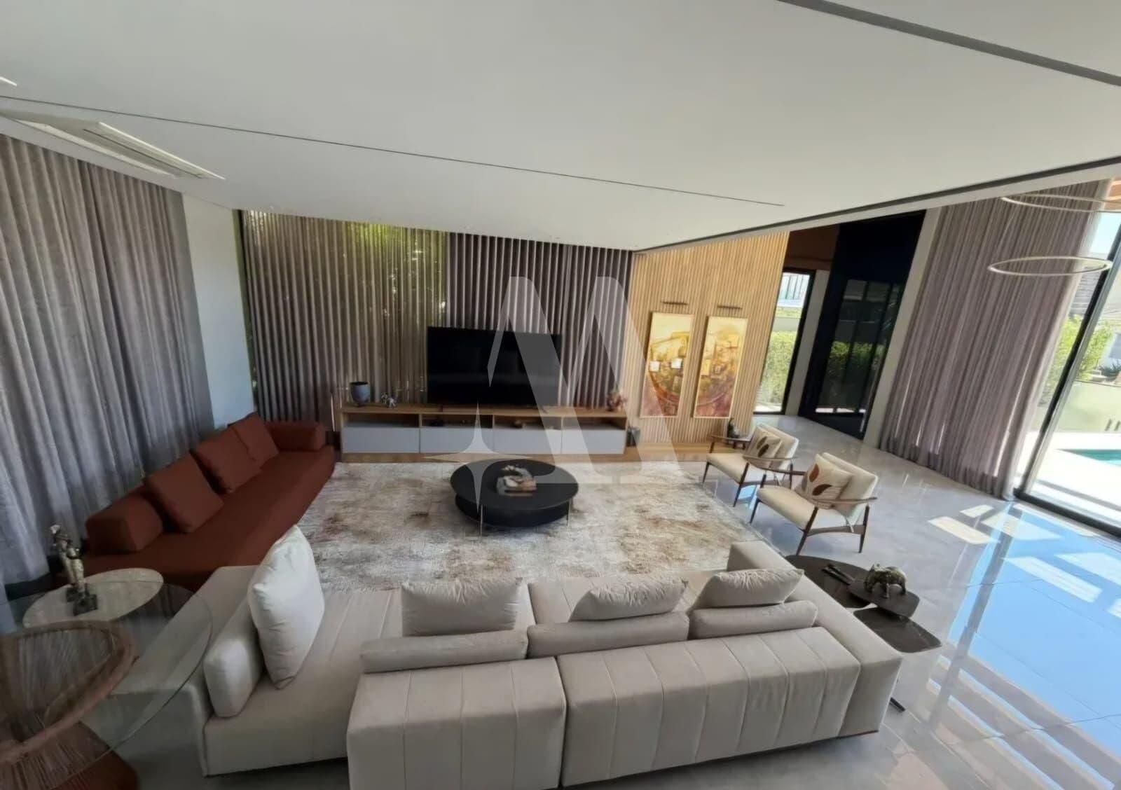 Casa em Florianópolis - Jurerê Internacional