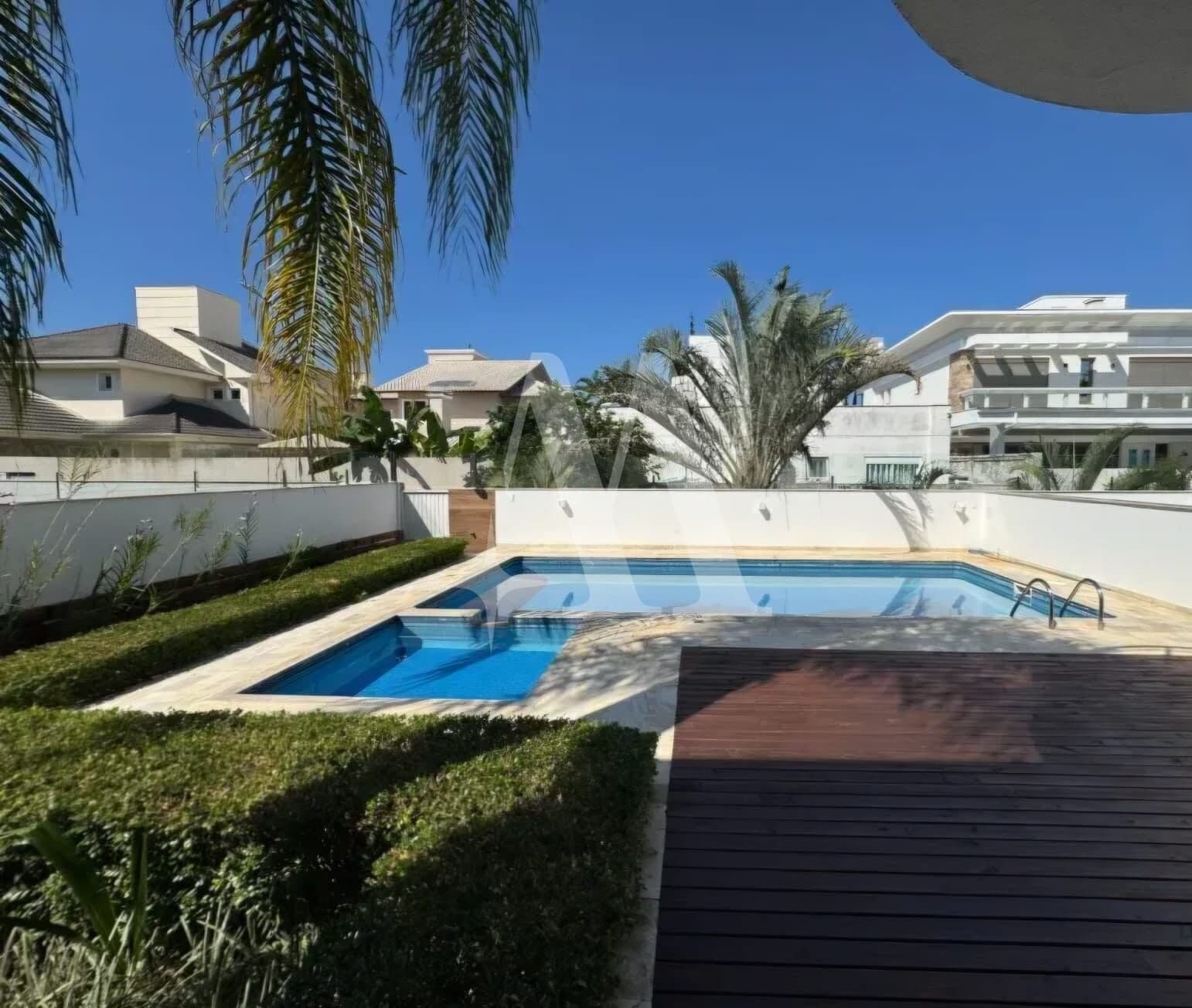 Casa em Florianópolis - Jurerê Internacional