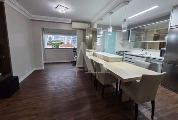 Apartamento em Florianópolis - Centro