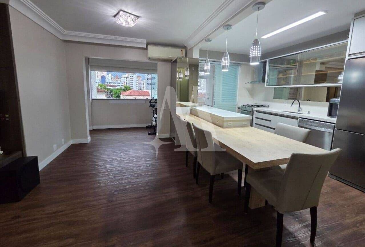 Apartamento em Florianópolis - Centro
