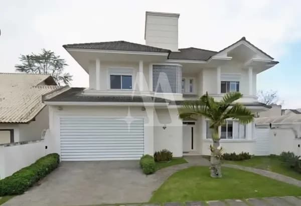 Casa em Florianópolis - Jurerê