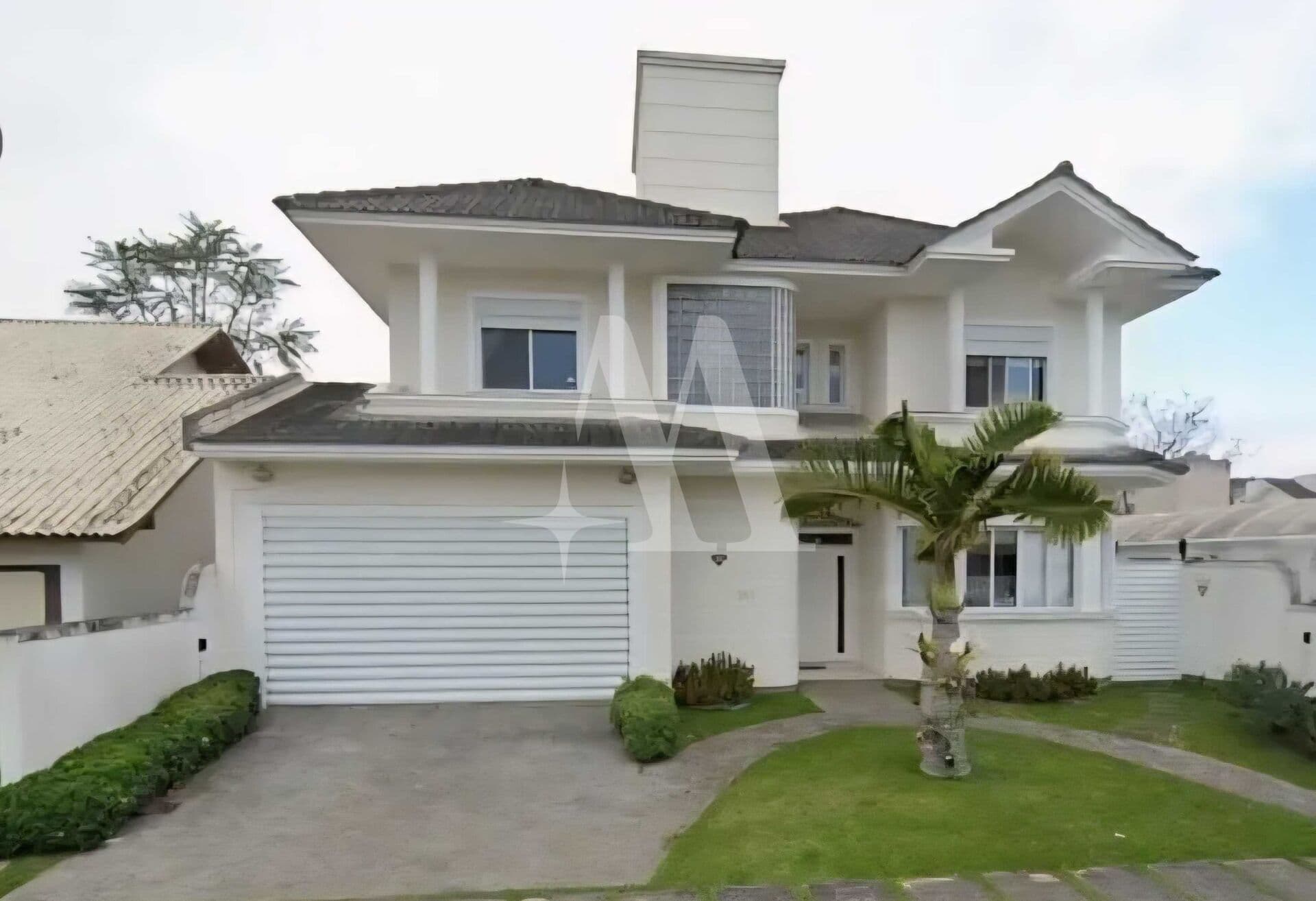 Casa em Florianópolis - Jurerê