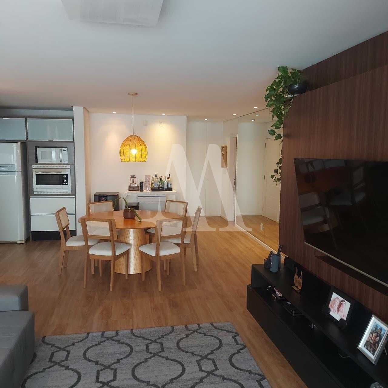 Apartamento em Jurerê Internacional, Florianópolis/SC