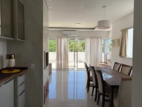Apartamento Cobertura em Canasvieiras, Florianópolis/SC