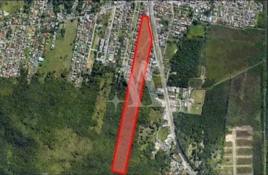 Área Residencial/Comercial em Ingleses do Rio Vermelho, Florianópolis/SC