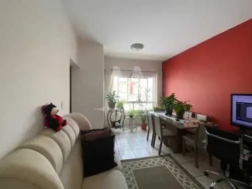 Apartamento em Barreiros, São José/SC