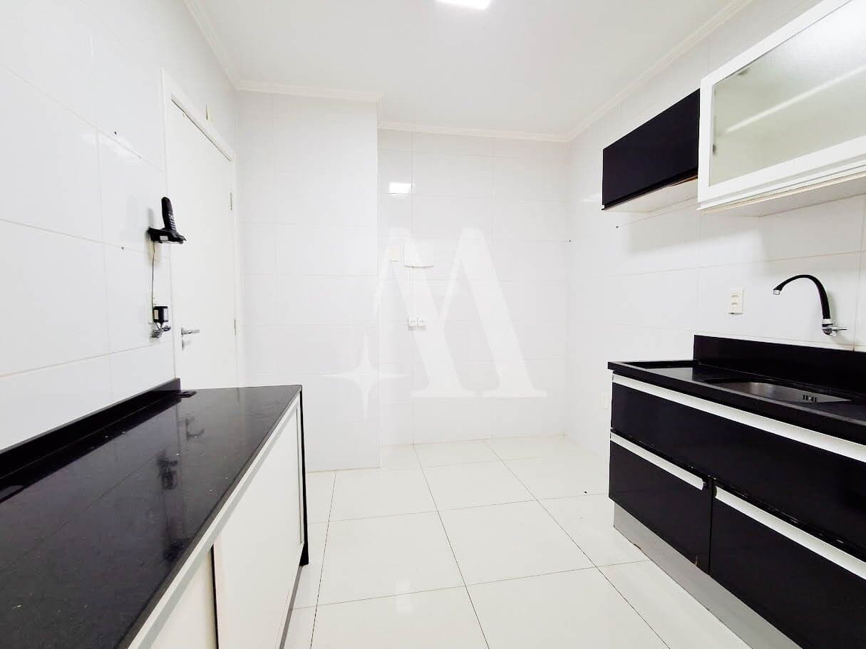 Apartamento 3 quartos na Trindade, de frente à UFSC