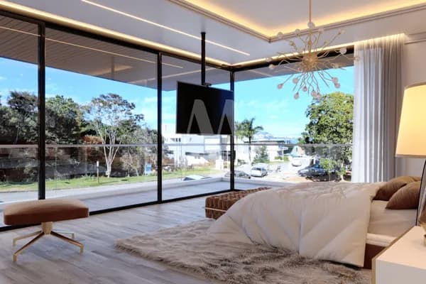 Casa no condomínio Vivá Cacupé para venda com 6 quartos, sendo 6 suítes, 598m²