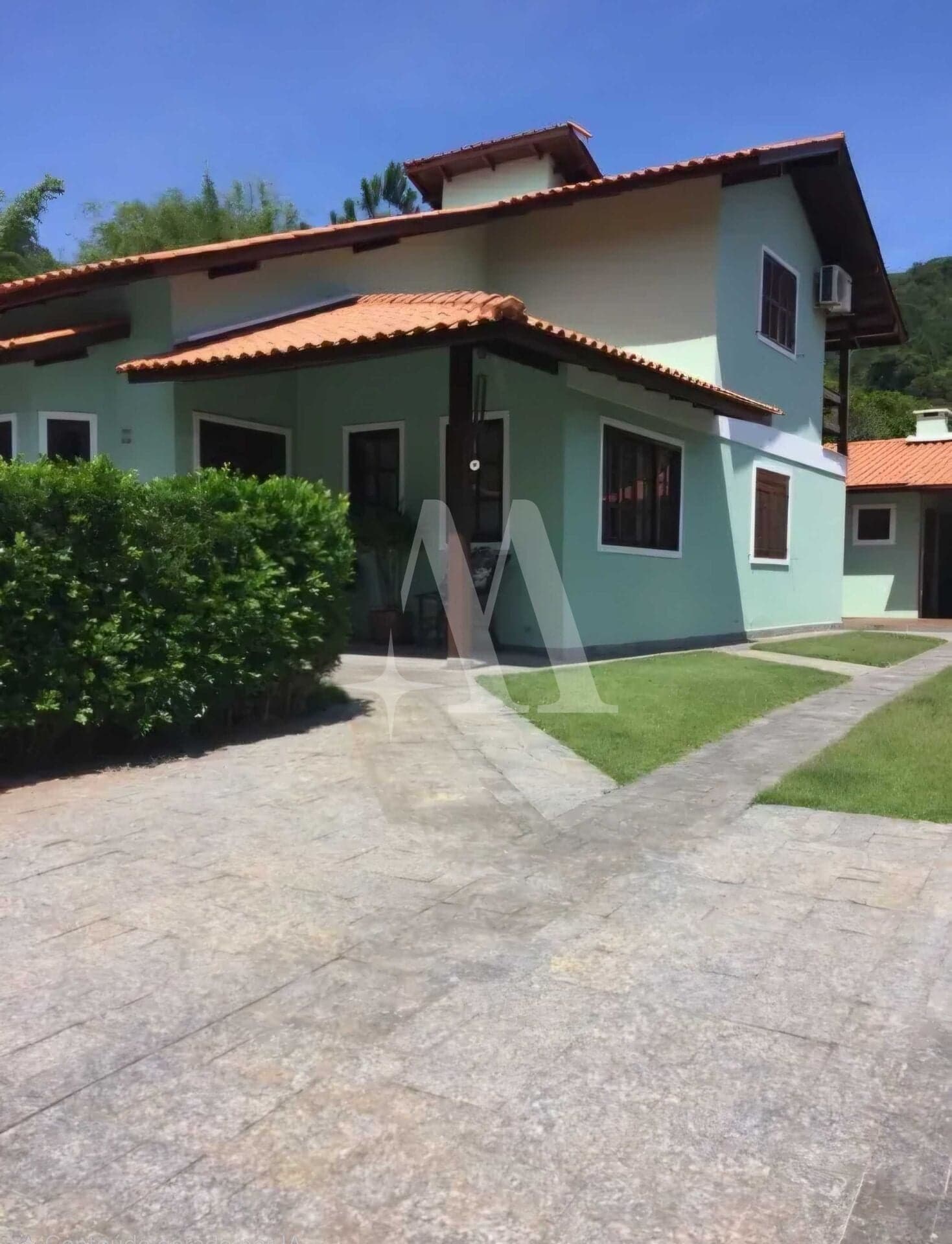 Casa em Florianópolis - Canasvieiras