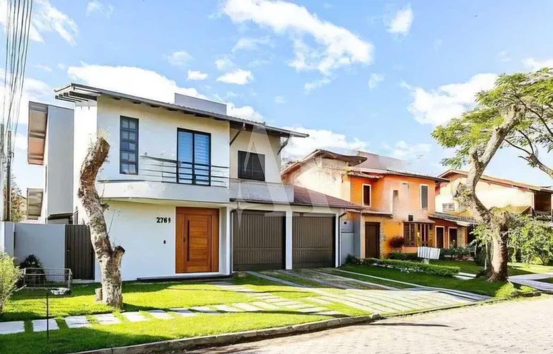 Casa em Florianópolis - Jurerê Internacional