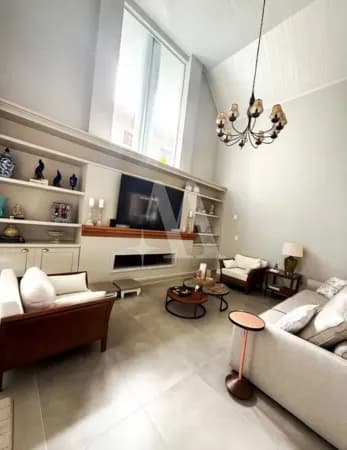 Casa em Florianópolis - Jurerê Internacional