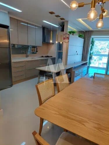 Apartamento em Florianópolis - Agronômica