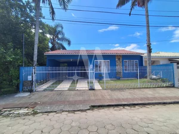 Excelente Casa para Moradia ou Investimento no Santa Mônica