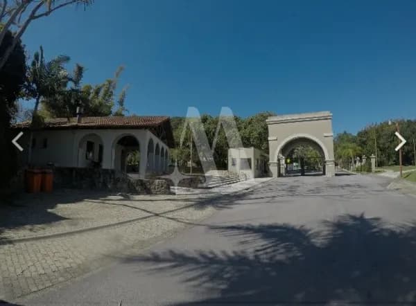 Casa de Condomínio em Florianópolis - Jurerê