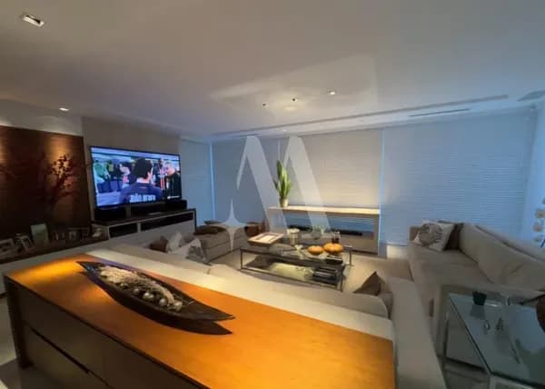 Casa em Florianópolis - Jurerê Internacional