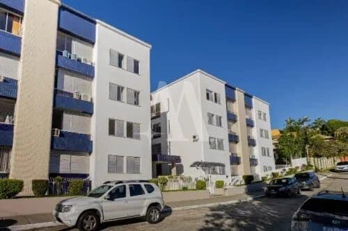 Apartamento em Florianópolis - Agronômica