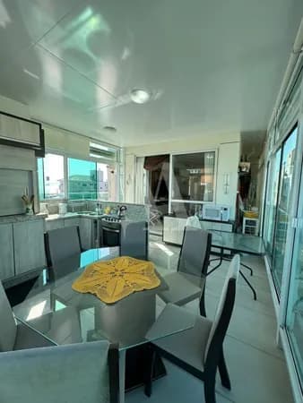 Apartamento Cobertura em Canasvieiras, Florianópolis/SC