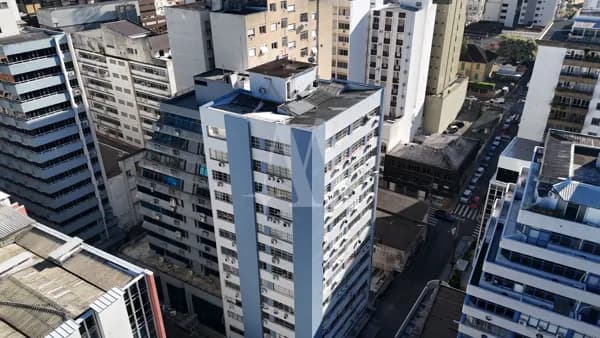 Sala comercial para venda em Centro, 36m²