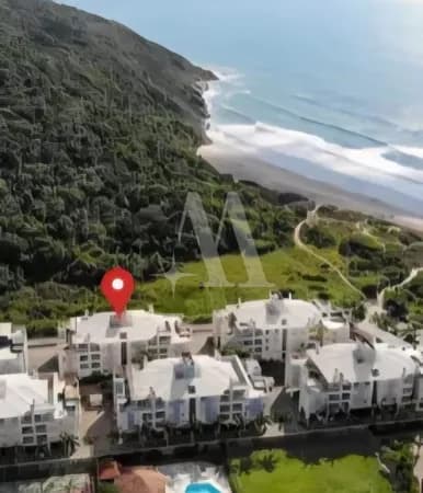 Apartamento em Ingleses Norte, Florianópolis/SC