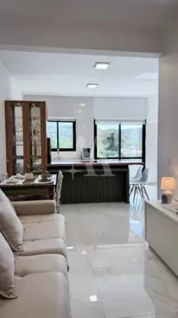 Apartamento em Florianópolis - Cachoeira do Bom Jesus