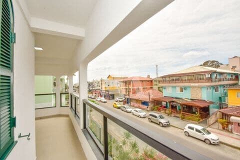 Apartamento em Florianópolis - Canasvieiras