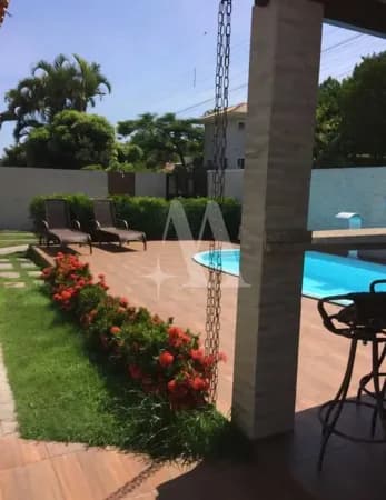 Casa em Florianópolis - Canasvieiras