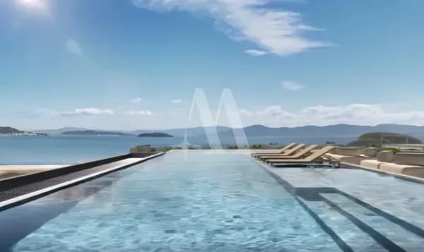 Apartamento em Florianópolis - Canasvieiras